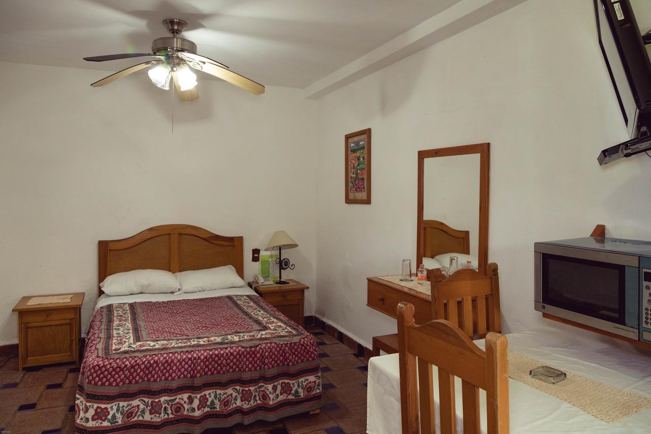 Bungalows Y Temazcal Zoviq Hotel Xochitepec Zewnętrze zdjęcie